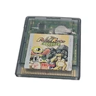Monster Rancher Explorer Nintendo Game Boy Color system Only Game