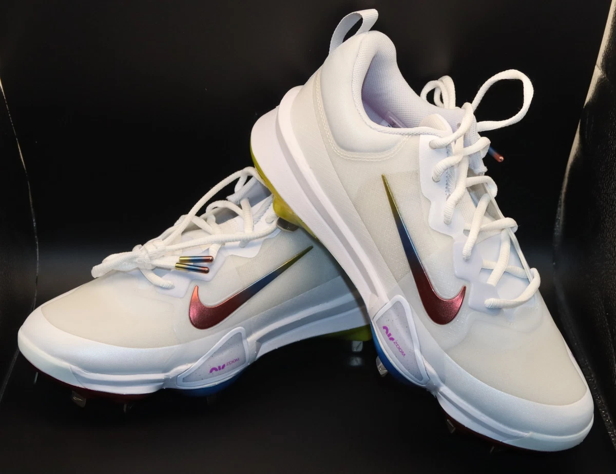 Las mejores ofertas en Nike Force Zoom Trout 8 Elite University