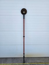 Stanley CR27 Hydraulic 79" Long Circular Pole Saw w/ 9" Blade #2