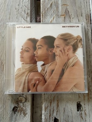 Between Us - Little Mix Neu & OVP