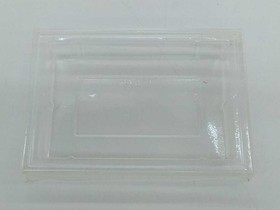 Famicom Software Model Number Chip And Dale S Great Mission Capcom FHH33