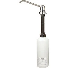 Bobrick Liquid & Lotion Soap Dispenser 6"" Spout 34-oz. - B-8226 Bobrick