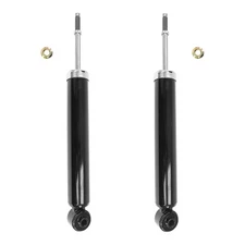 Rear Pair Shock Absorber Set for 2011-2017 Nissan Quest