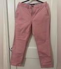 Tommy Hilfiger Men's Slim Fit Pants Size 30x32. Pantalon de Hombre Casual nuevo