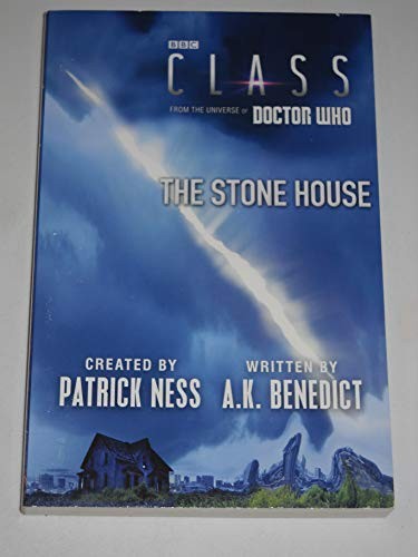 Class: The Stone House: 1, Benedict, A K - Picture 1 of 2