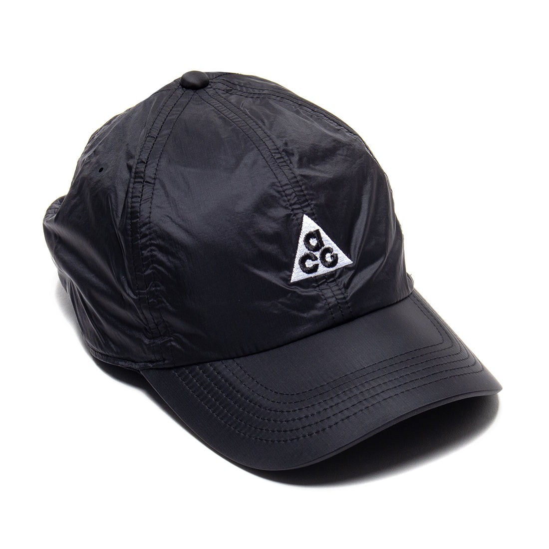 Size S/M Nike ACG Unstructured Hat Cap Dri-Fit Club Black