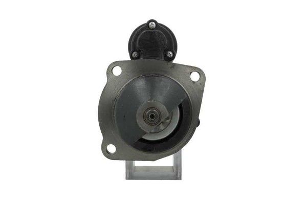 Mahle Neu Anlasser Passend FüR Same 3.2 Kw 12 Volt MS4-image