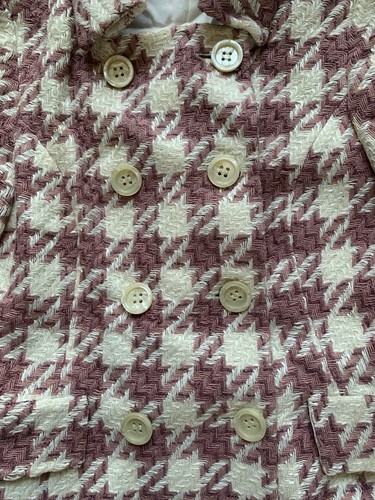 Vintage Zara Jacket Size 36/8 - Picture 3 of 8
