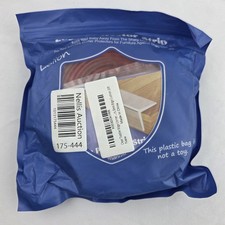 Baby Proofing Edge Protector Strip Clear Table Counter Furniture Guard New