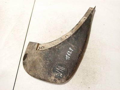 Seat Alhambra 1999 MudFlaps - FRONT RIGHT used, Genuine #2597337-09