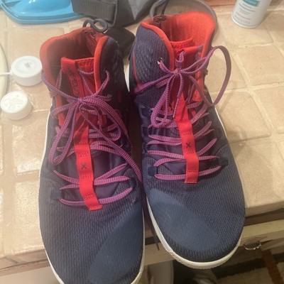 Nike Size 11 High top