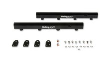 Holley 534-283 Hi-flow Fuel Rail Kit For Ford Coyote