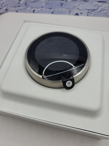 Google Nest - Programmable Smart Thermostat for Home - 3rd Gen. Stainless Steel - Picture 8 of 15