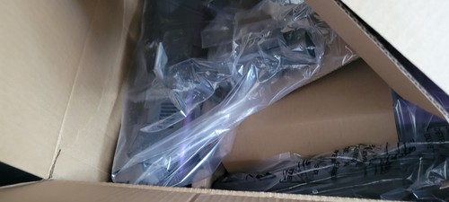 Kenmore 81615 Pet Friendly Pop-n-Go Bagged Canister Vacuum Cleaner Purple 600 - Picture 8 of 8