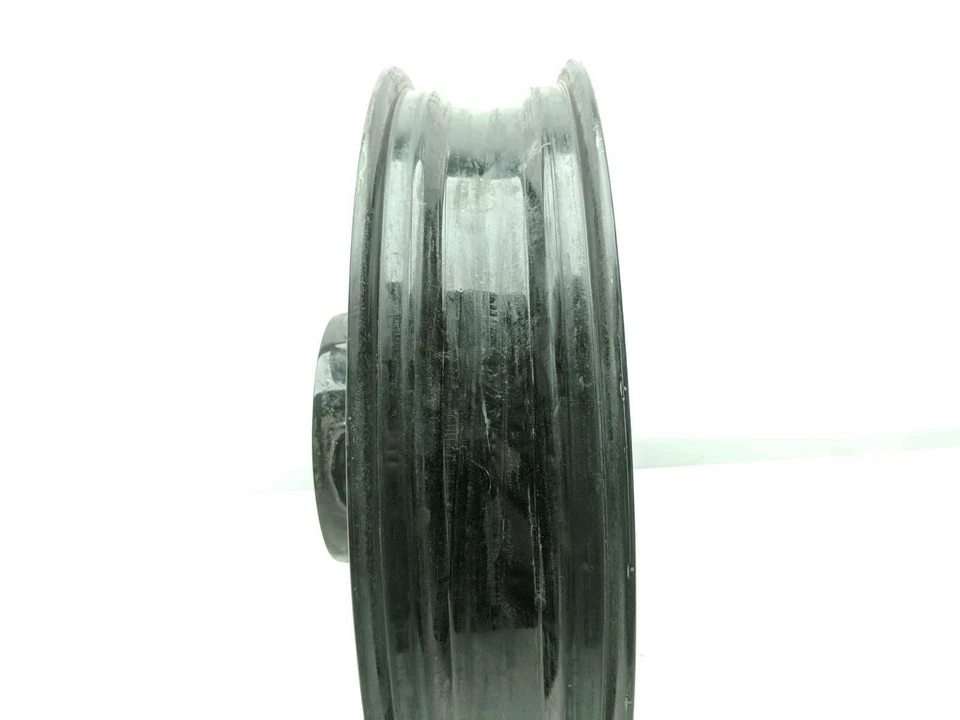 Llanta trasera recta 17x3,50 BMW F700GS F700 GS 13-17 Foto 3 de 4