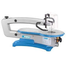 TRAFORO OSCILLANTE SEGHETTO SEGA PIANO INCLINABILE LEGNO PLASTICA FERVI 0144