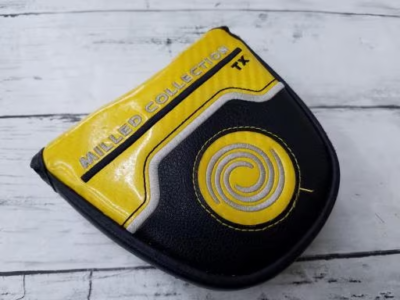 ODYSSEY MILLED COLLECTION TX #2M 34inch PUTTER Golf Clubs G416 | eBay