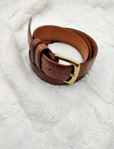 Exotic belts shop