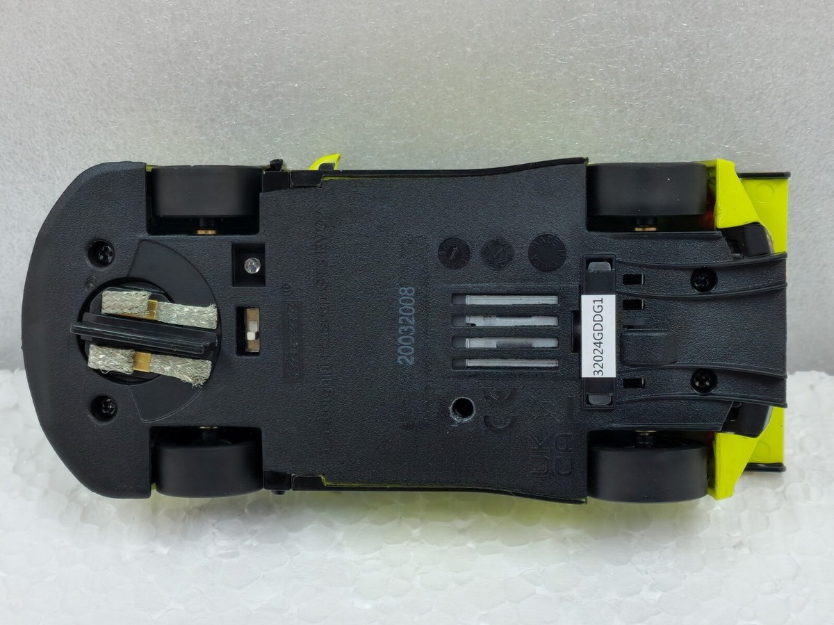 Carrera Digital 132 32008 Lamborghini Huracan GT3 Evo2, #92 1:32