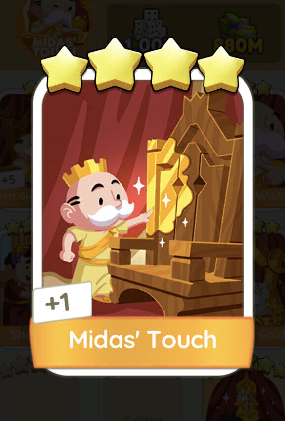 What Does Midas Touch Mean? Where Does It Come From?