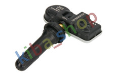 TPMS WHEEL AIR SENSOR HAMATON EU-PRO HYBRID 35 UNIVERSAL PROGRAMMABLE WITH