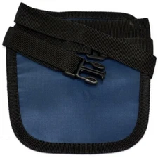 JPI X-Ray Radiation Protection Shield Lead Equivalent Men Genital Testicle Cover