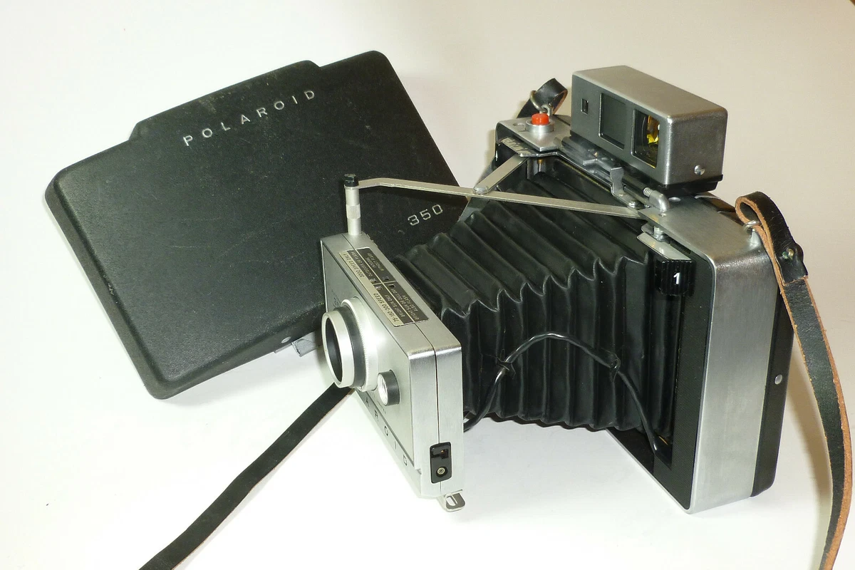 Polaroid online camera ebay