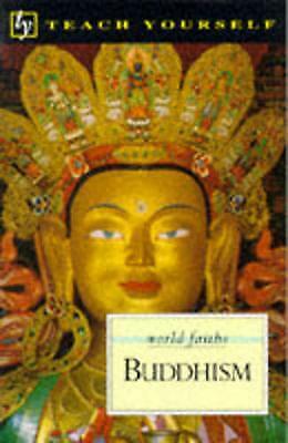 Erricker, Clive : Buddhism (World Faiths S.) Incredible Value and Free Shipping! - Picture 1 of 1
