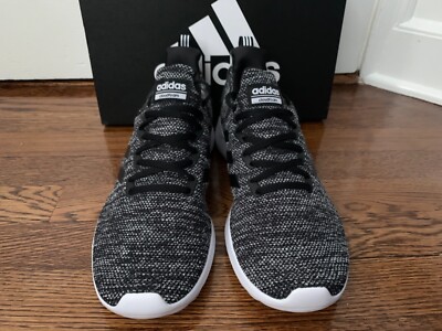 Adidas Lite Racer BYD Men's Athletic Sneaker Grey Trainer