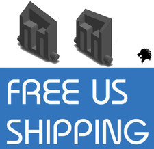 STRONGER Corsair Strafe K50 K60 K70 K90 Replacement Keyboard Tilt/Foot/Leg/Feet