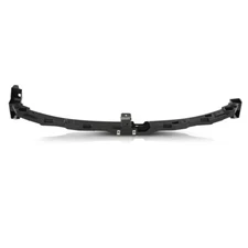 Front Bumper Retainer Upper Face Bar Bracket Fit For 2016-2018 Nissan Altima