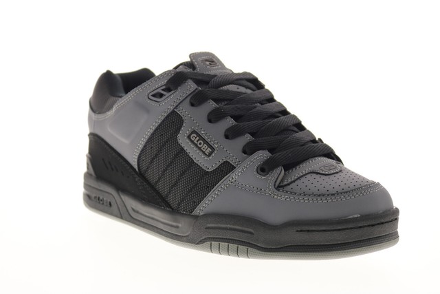 globe mens fusion skate shoes