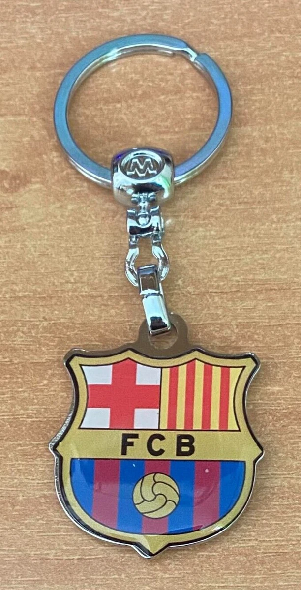 Barcelona keychain sale