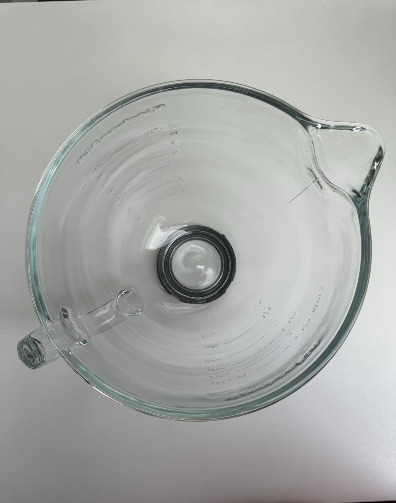 KitchenAid Artisan 5KSM150PSEER4 Stand Mixer Empire Red With Many