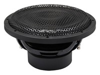 ESX Signum Woofer Subwoofer Bass Tiefton Hifi SXE-12D2 (Inkl. Gitter)