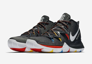 Nike Kyrie 5 Sneaks Up