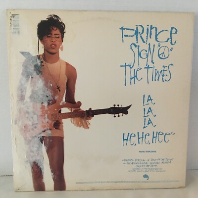 PRINCE 12