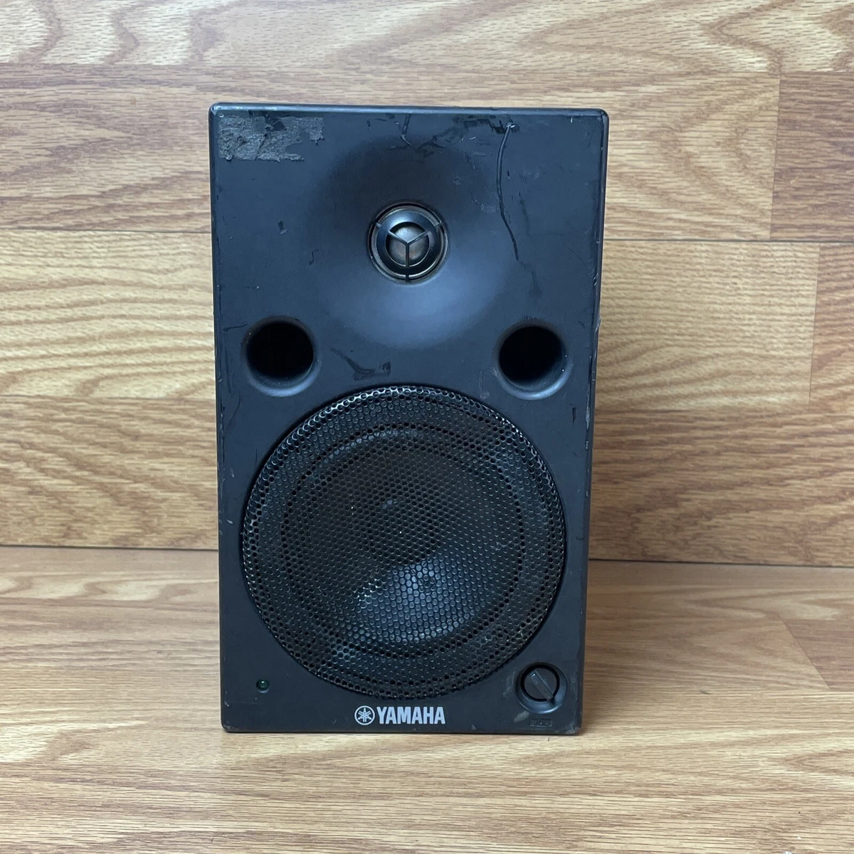 YAMAHA モニタースピーカー MSP5A