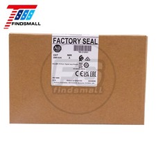 2023 US Newest Allen-Bradley Sealed 2085-IQ16 Micro800 Digital Input Module