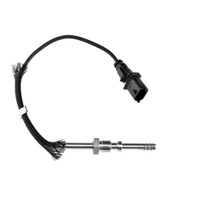 NTY Abgastemperatursensor FüR Opel Vectra C Caravan L35 1.9 Cdti 16V