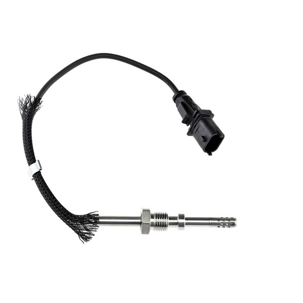 NTY Abgastemperatursensor FüR Opel Vectra C Caravan L35 1.9 Cdti 16V-image