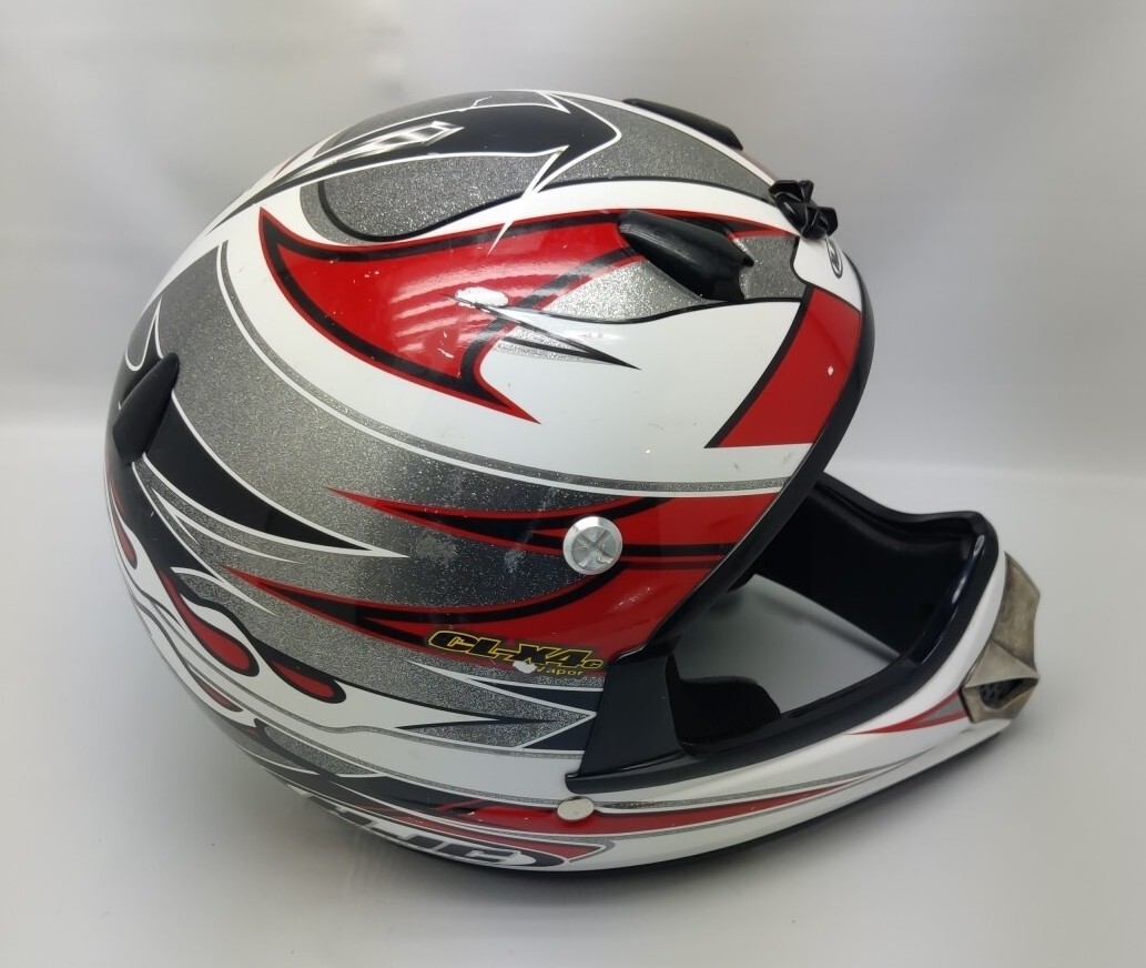 amazon 360 motorcycle helmet Fulmer 360 Forge Adult Open Face Motorcycle Helmet DOT Approved