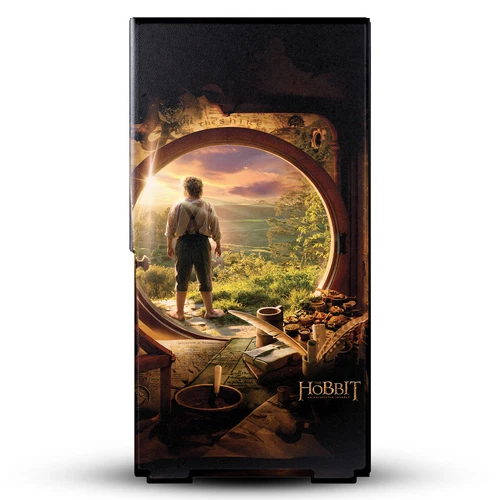 THE HOBBIT AN UNEXPECTED JOURNEY ART CONSOLE WRAP CONTROLLER SKIN XBOX SERIES X - Bild 6 von 13