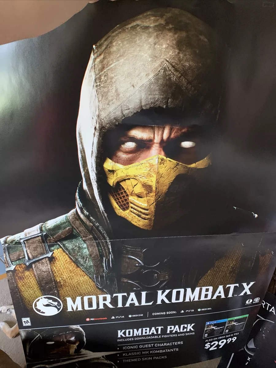 Steam Workshop::Mortal Kombat XL Kollection