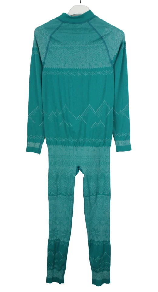 Pyua Underall Overall Damen Basisschicht LARGE Alle Jahreszeiten - Bild 2 von 4