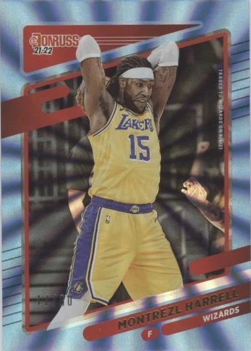 Holo Light Blue Laser