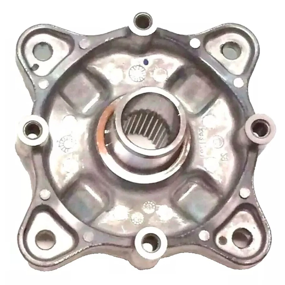 Kits completos de servicio de buje de rueda trasera para Polaris RZR 800 / RZR S 800 / RZR 4 800 Foto 2 de 4