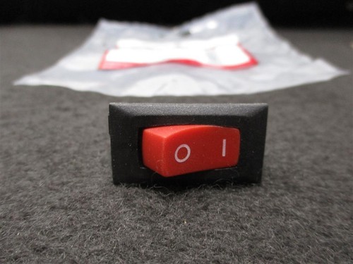 Genuine Briggs & Stratton 697854 On Off Rocker Engine Switch 696213 ...