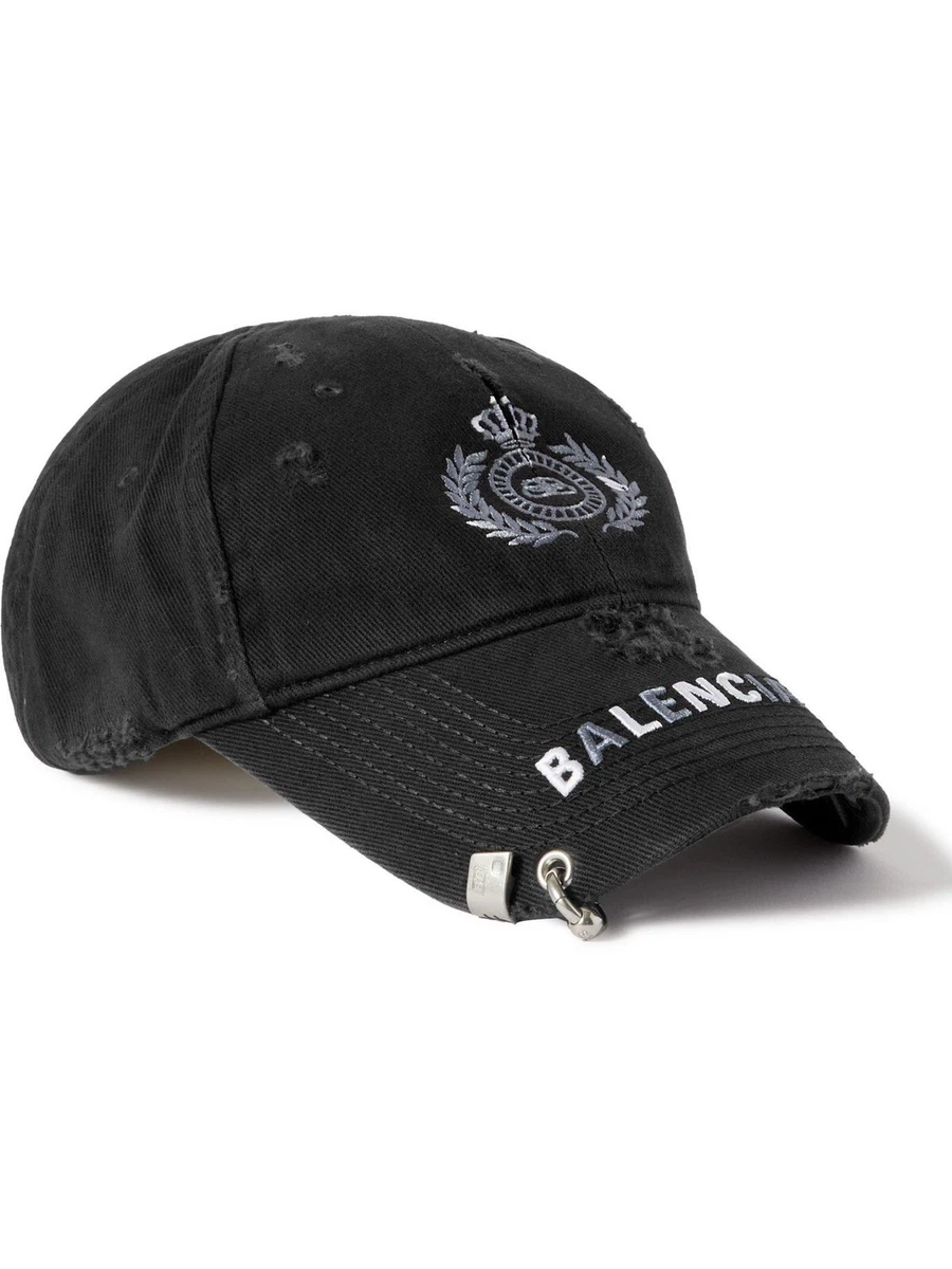 Balenciaga cap 2021 Clearance