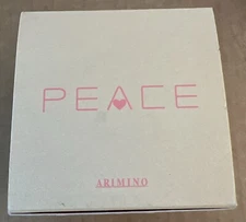 Arimino Peace ProDesign Series Nuance Wax (Styling) 2.8oz Made in Japan -New